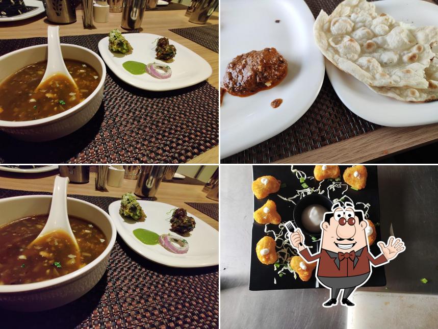 Hotel Orchid Pure Veg (Jaysingpur)