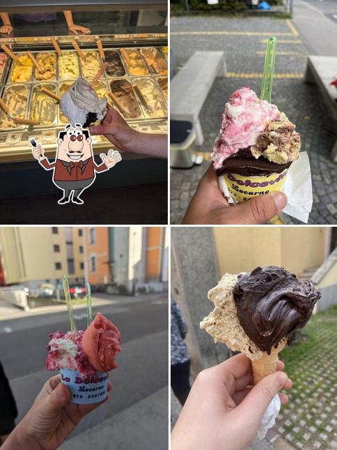 Platti al La Dolcevita
