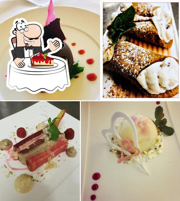 La Trattoria Blumenau