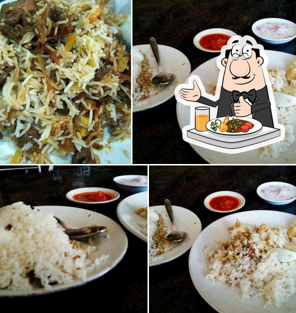 Malabar Biriyani House
