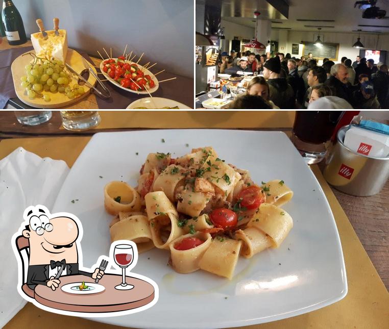 Cibo al Neffa Cafè