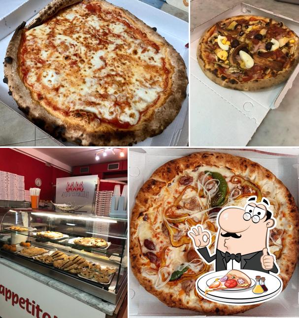 Pizzeria 400 Gradi