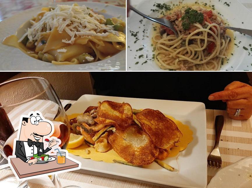 Fritto misto al Ponte Rosso