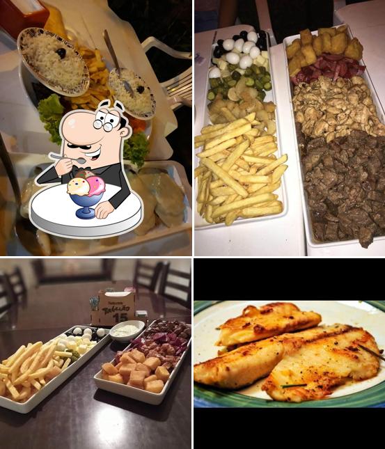 Restaurante Tabuão