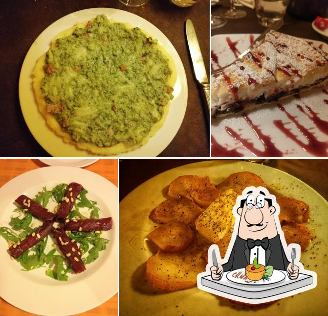 Cibo al Al 19 Trattoria