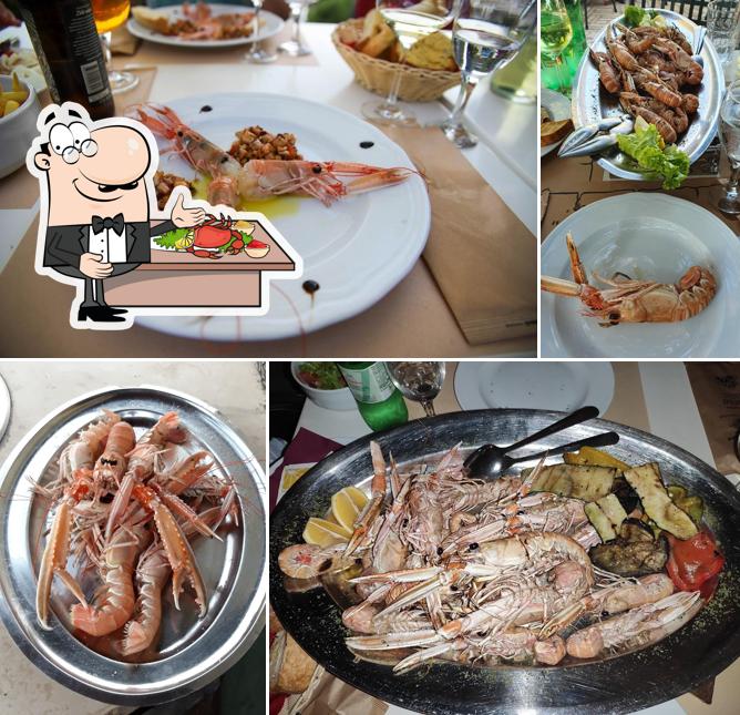 Bistro Barbakuan