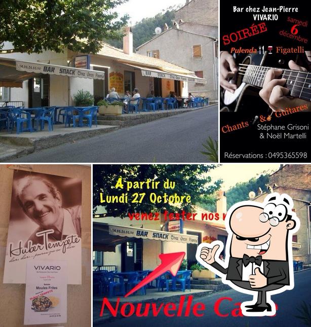 Chez Jean-Pierre