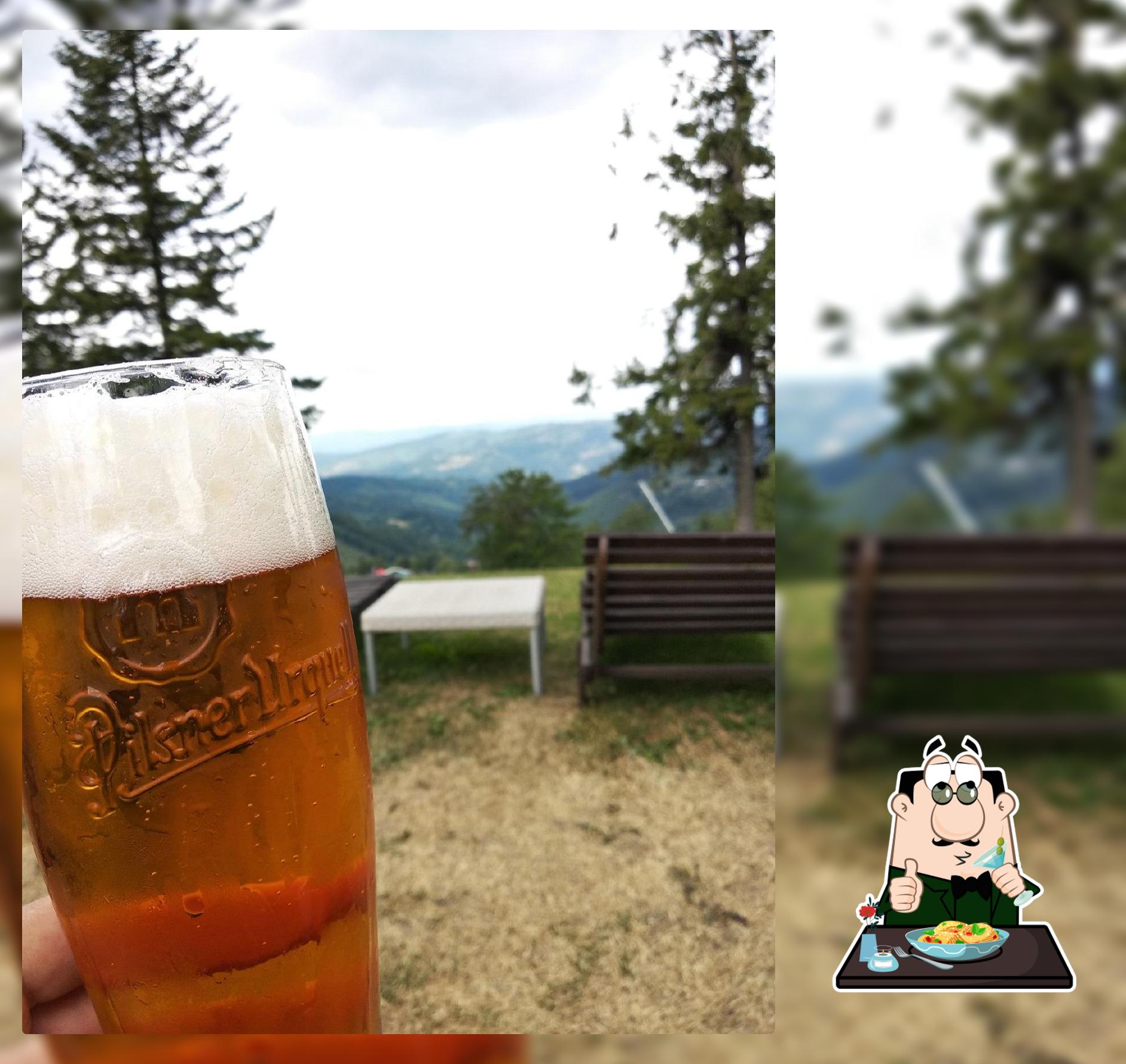 Chata Plemenár