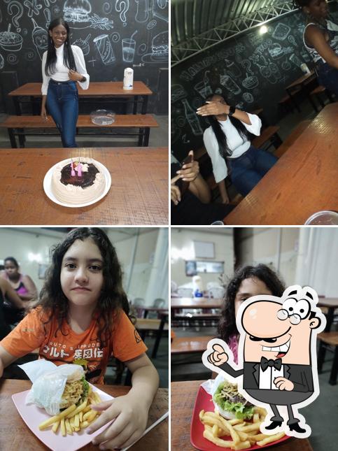 Cid Lanches
