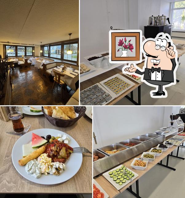 DOAN Ristorante Pizzeria