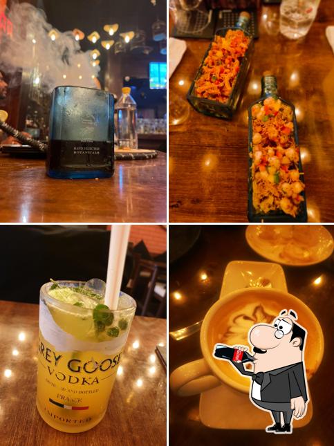 Drama cafe & kitchen