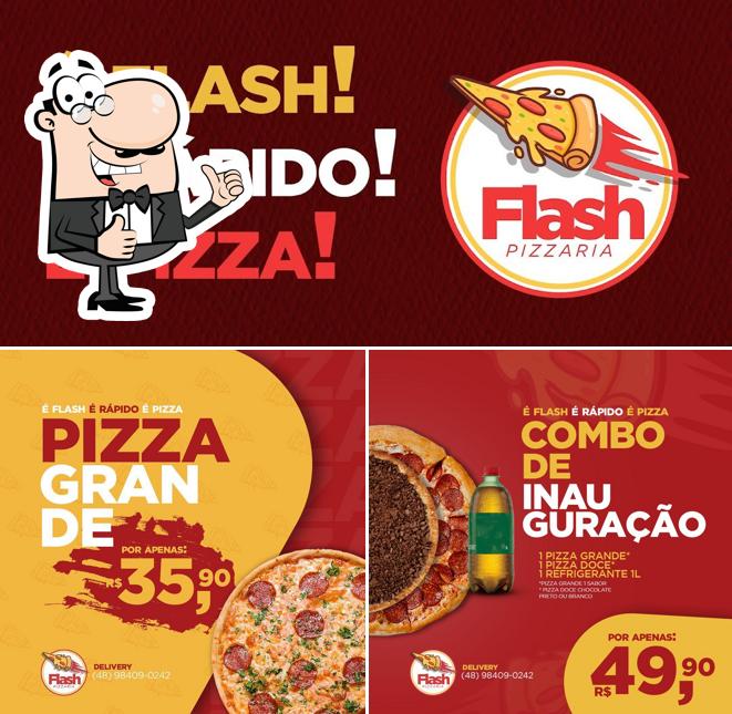 Flash Pizzaria