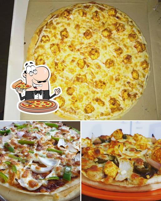Go69 pizza