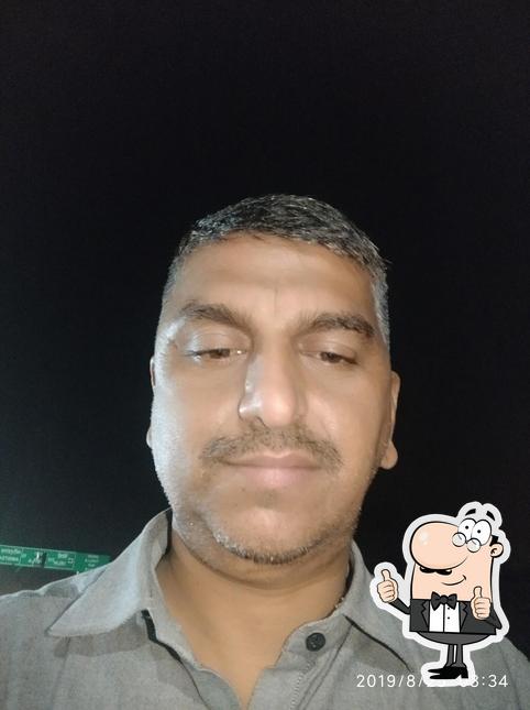 Look at the image of Himachal Punjabi Dhaba