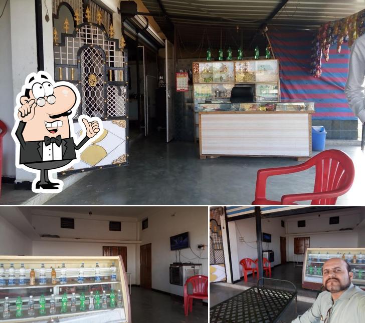 Hotel Khula Darbar
