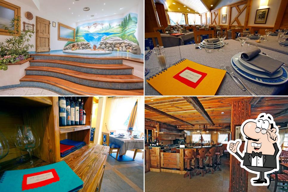 Hotel Lo Scoiattolo