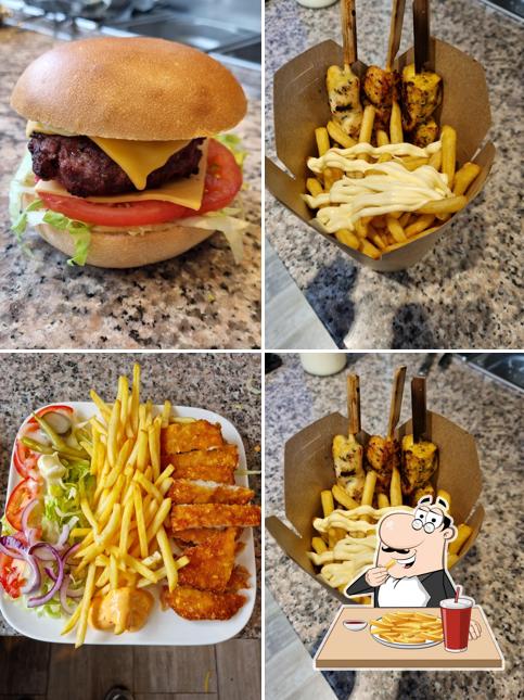 La Broche Kebab Ugine