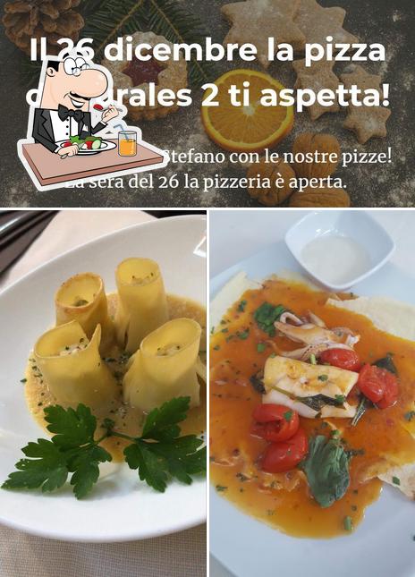 Cibo al Murales 2 - Pizzeria & Ristorante