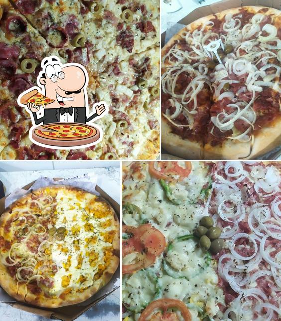 Pizzaria Rocha