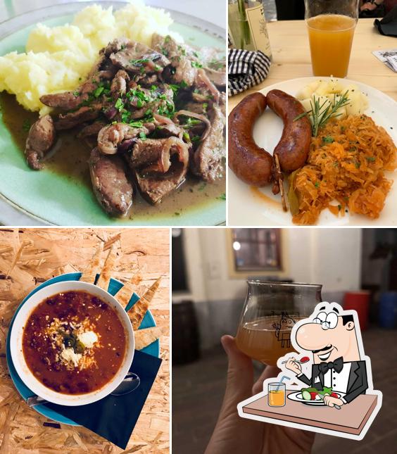 Platti al Pub Lajbah