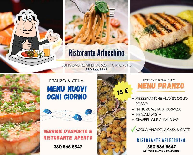 Ristorante Arlecchino