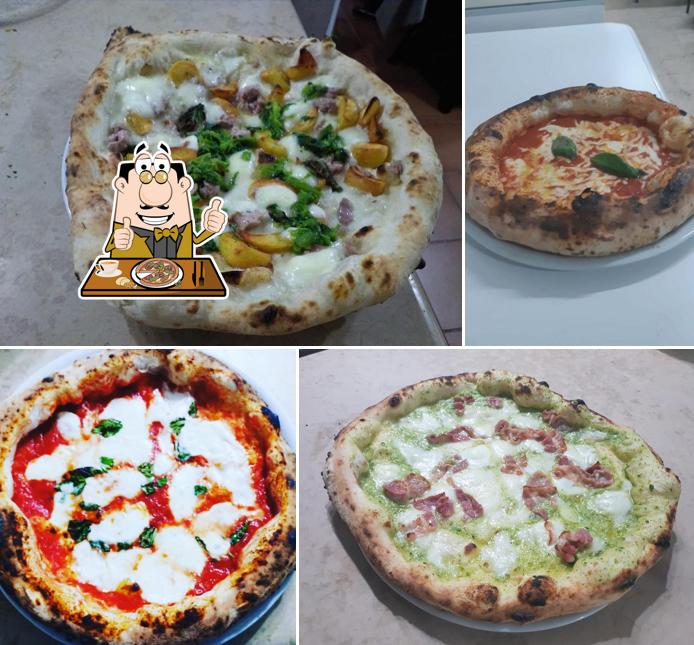 Ristorante Pizzeria da Nonna Maria