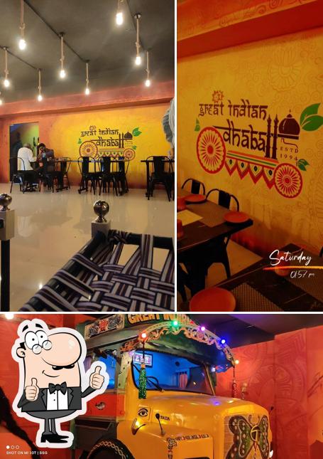 Here's an image of Royyala Naidu Military Hotel