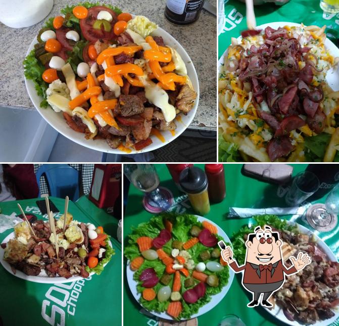 Souza Chopp Grill