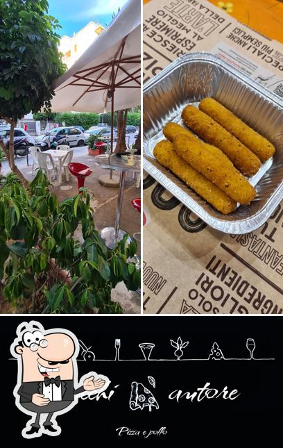 Vedi questa immagine di Spicchi d'Autore