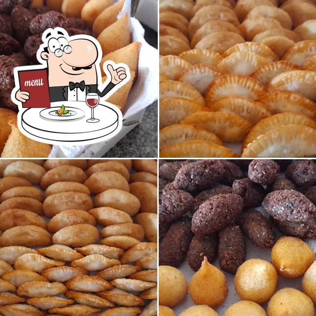 Yasser Pães e Conveniências