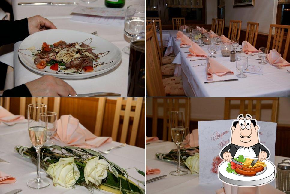 Ristorante Marinella