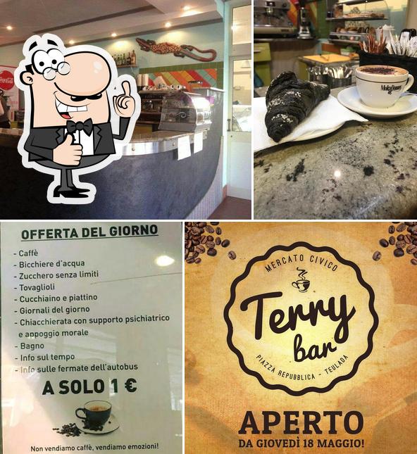 Terry Bar Teulada