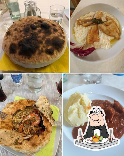 Trattoria Zambros - Pizzeria