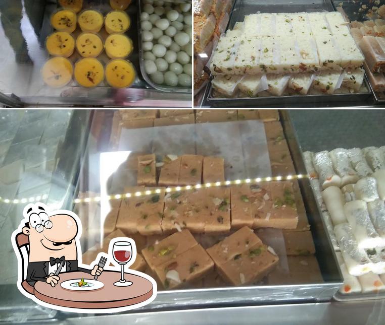 Jodhpur Mishthan Bhandar