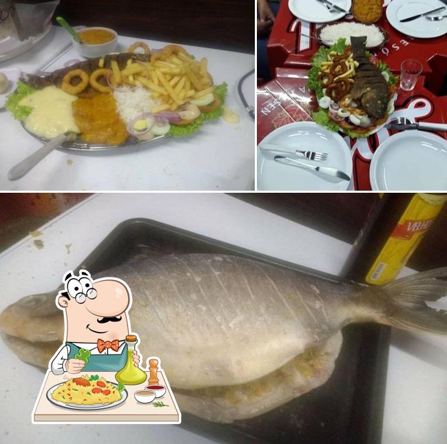 Bar Do Jair