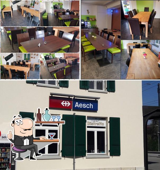 Bistro