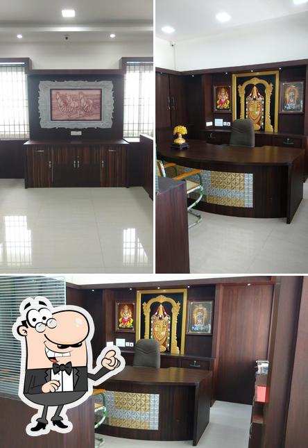 Sri Laxmi Coffee Bar