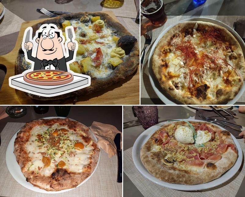 Pizzeria Canale Vecchio