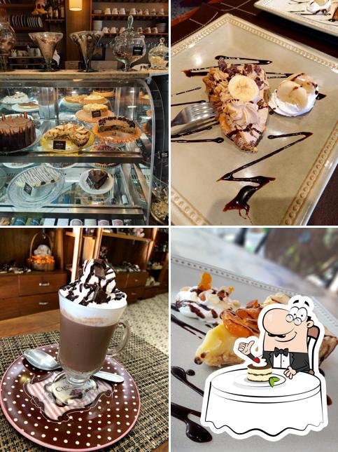 Chocolataria & Cafeteria Heloise Ltda