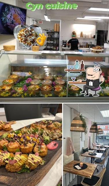 Cyn Cuisine