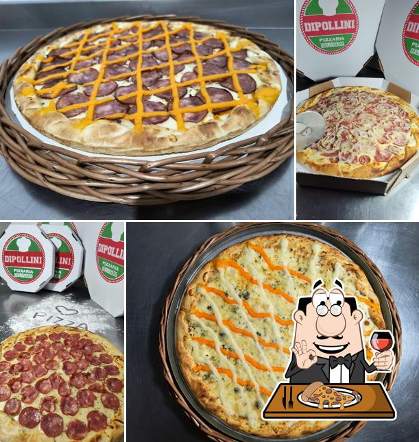 Dipollini Pizzaria