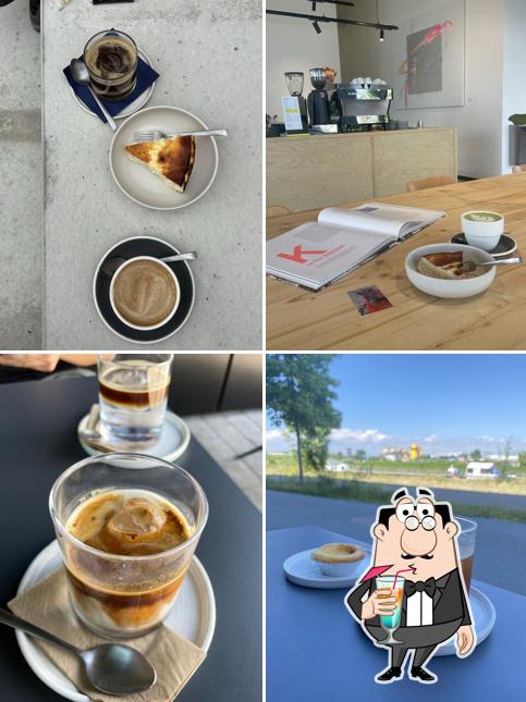 Etappe Roasters - Specialty Coffee - Café