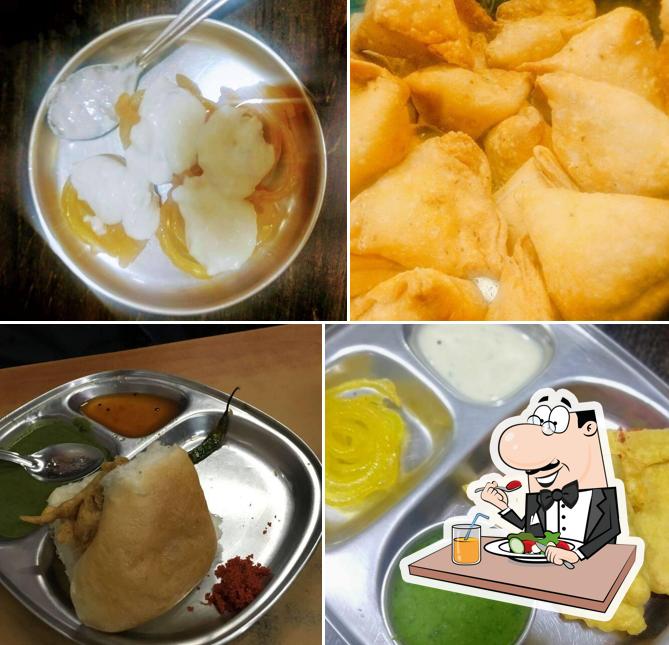 Geeta Fast Food Pure Veg