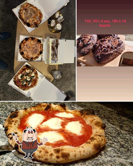 Cibo al La Piccolina livraison gratuite