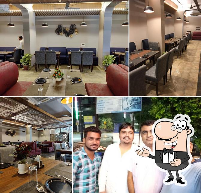 Maheshwari Restaurant