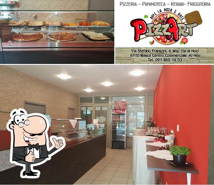 Pizzart.ch Biasca
