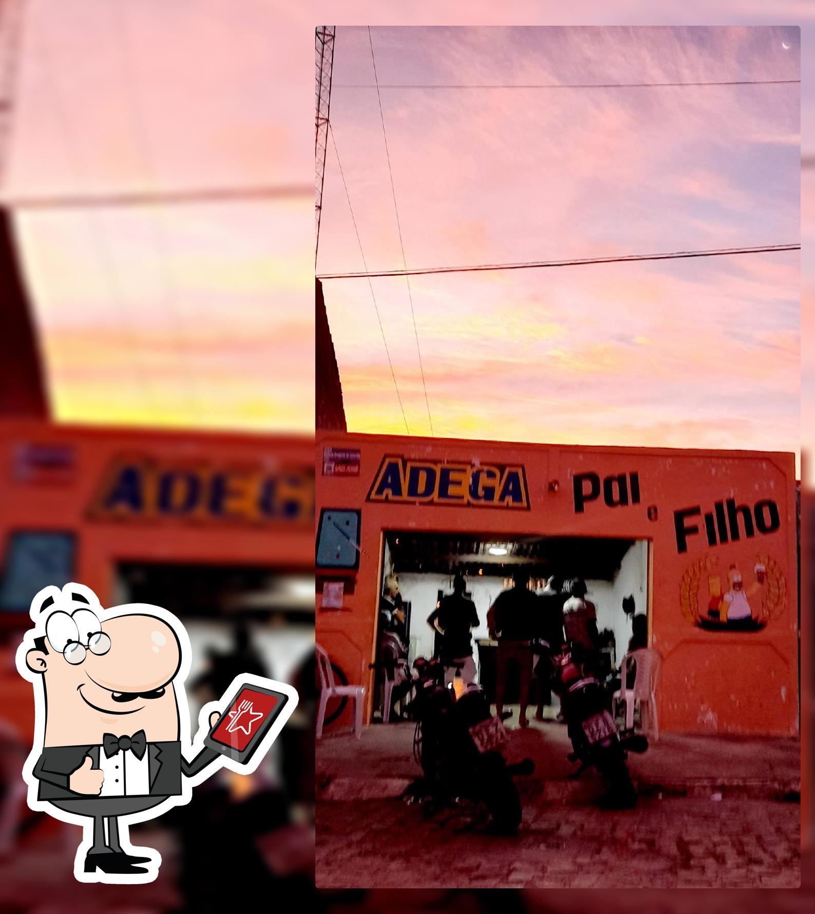 Adega Pai e Filho