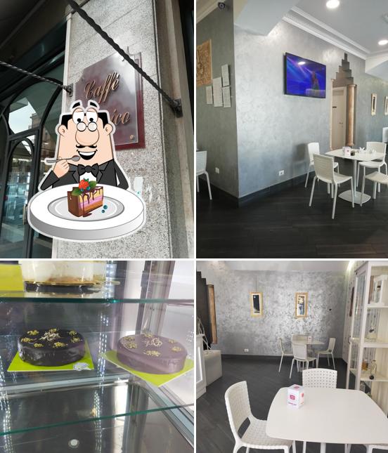 Ecco un'immagine di Caffè Classico