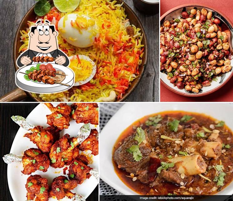 Shree Mahalaxmi Bar and Resturant