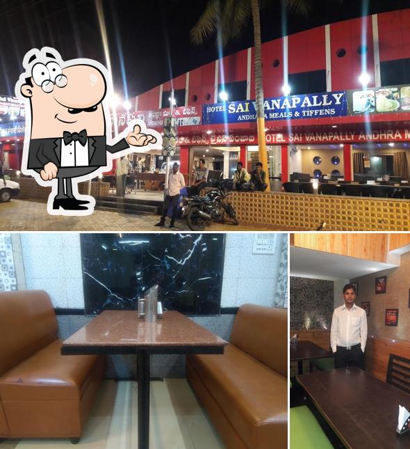 ANNA HOTEL BEST SOUTH INDIAN